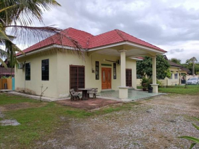 HOMESTAY JANNATI TAMBUN